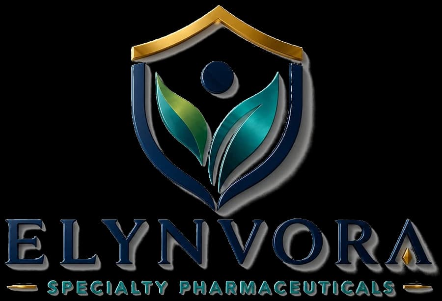 ELYNVORA — Specialty Pharmaceuticals