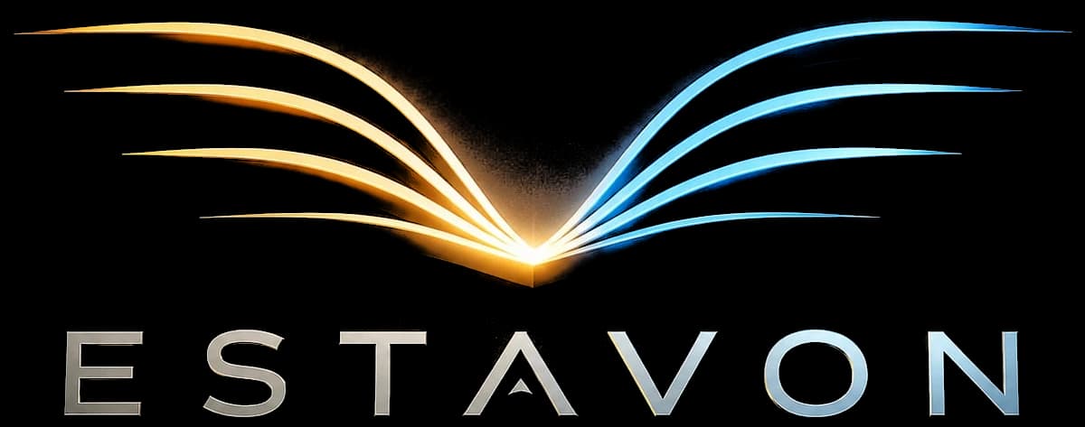 ESTAVON — Energy Stored. Ready. On.
