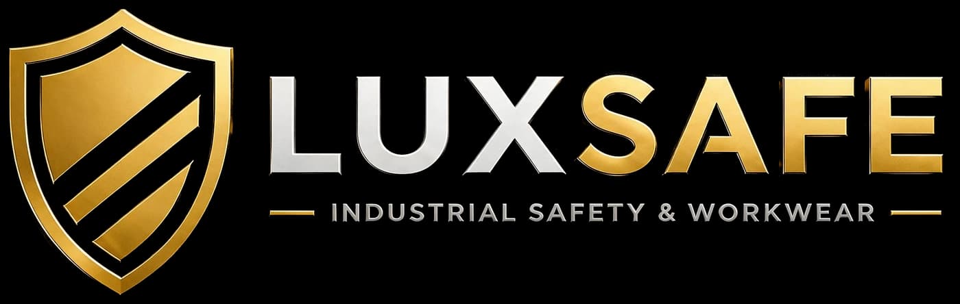 LUXSAFE — Safety Footwear