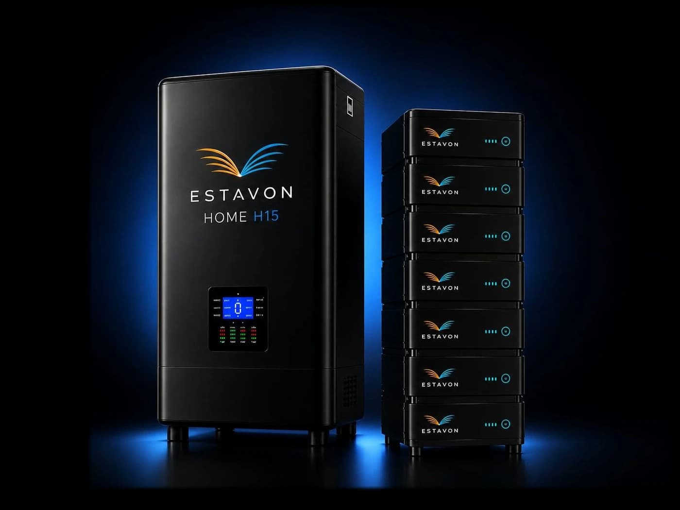 ESTAVON HOME H15 by ESTAVON