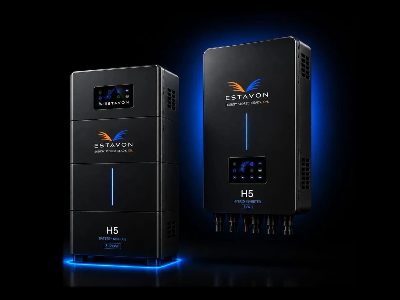 ESTAVON HOME H5 by ESTAVON